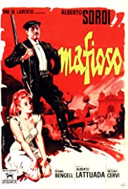 Mafioso (1962)