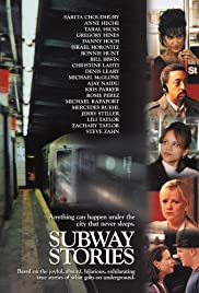 SUBWAYStories: Tales from the Underground (1997)