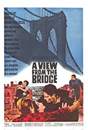 A View from the Bridge (1962)