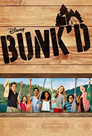 Bunkd (20152021)