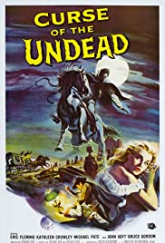 Curse of the Undead (1959)