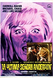 The Fourth Victim (1971)