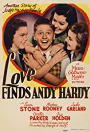 Love Finds Andy Hardy (1938)