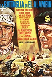 The Battle of El Alamein (1969)