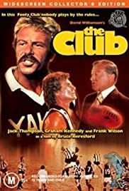 The Club (1980)