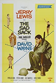 The Sad Sack (1957)