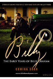 Billy: The Early Years (2008)