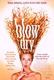 Blow Dry (2001)