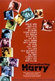 Deconstructing Harry (1997)