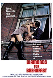 Diamonds for Breakfast (1968)