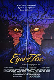 Eyes of Fire (1983)