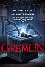 Gremlin (2017)