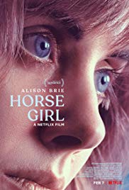 Horse Girl (2020)