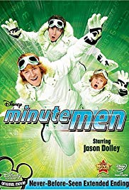 Minutemen (2008)