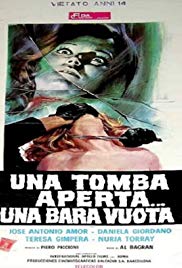 La casa de las muertas vivientes (1972)