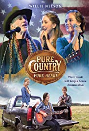 Pure Country Pure Heart (2017)