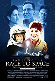 Race to Space (2001)