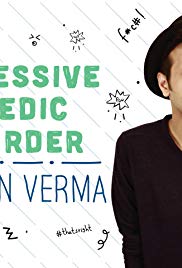 Obsessive Comedic Disorder by Sapan Verma (2016)