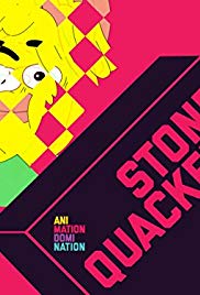 Stone Quackers (20142015)