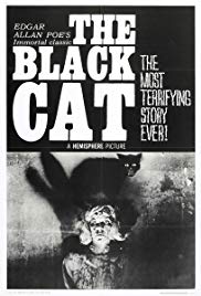 The Black Cat (1966)