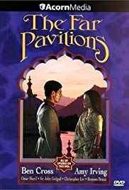 The Far Pavilions (1984)