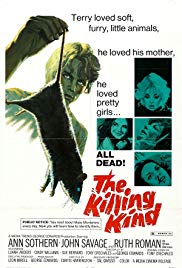 The Killing Kind (1973)