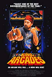 The King of Arcades (2014)