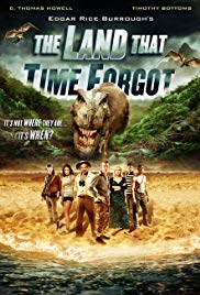 The Land That Time Forgot (2009)