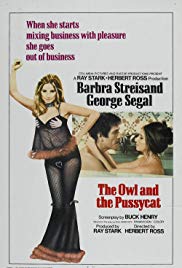 The Owl and the Pussycat (1970)