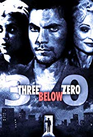 Three Below Zero (1998)