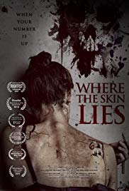 Where the Skin Lies (2017)