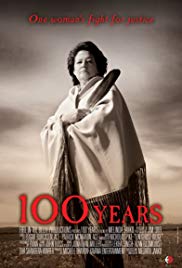 100 Years (2016)