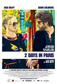 2 Days in Paris (2007)