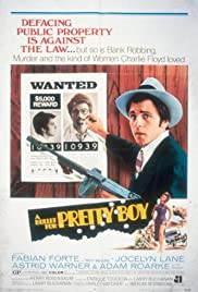 A Bullet for Pretty Boy (1970)