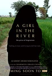 A Girl in the River: The Price of Forgiveness (2015)