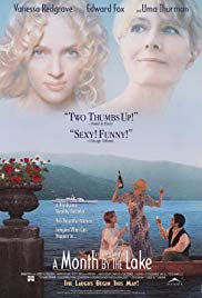 A Month by the Lake (1995)