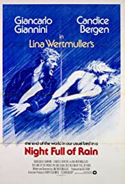 A Night Full of Rain (1978)