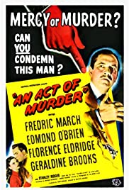 An Act of Murder (1948)