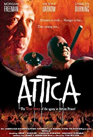 Attica (1980)