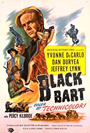 Black Bart (1948)