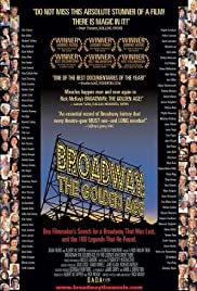 Broadway: The Golden Age, by the Legends Who Were There (2003)