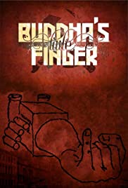 Buddhas Little Finger (2015)