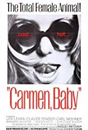 Carmen, Baby (1967)