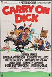 Carry on Dick (1974)