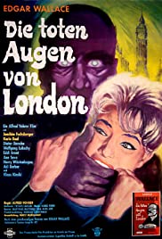 Dead Eyes of London (1961)