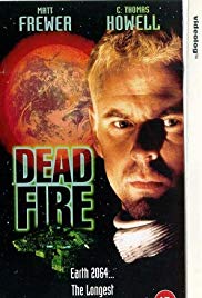 Dead Fire (1997)