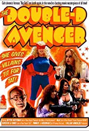 The DoubleD Avenger (2001)