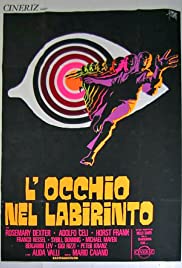 Eye in the Labyrinth (1972)