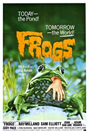 Frogs (1972)