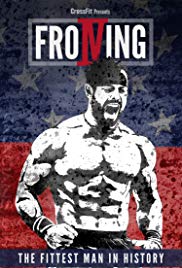 Froning: The Fittest Man in History (2015)